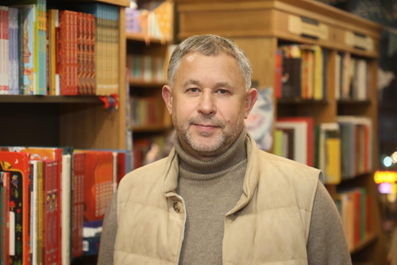 Павел Крупник: «Культура избирателей значительно повысилась»