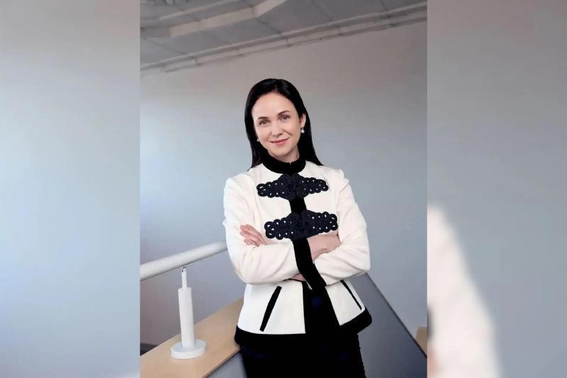 Елена Разумишкина: «Место встречи – Петербург»