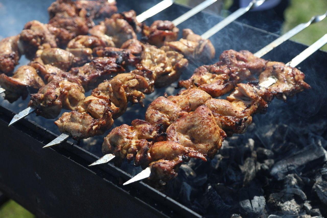 СМИ: мясо курицы в России за год подорожало почти на 16 процентов