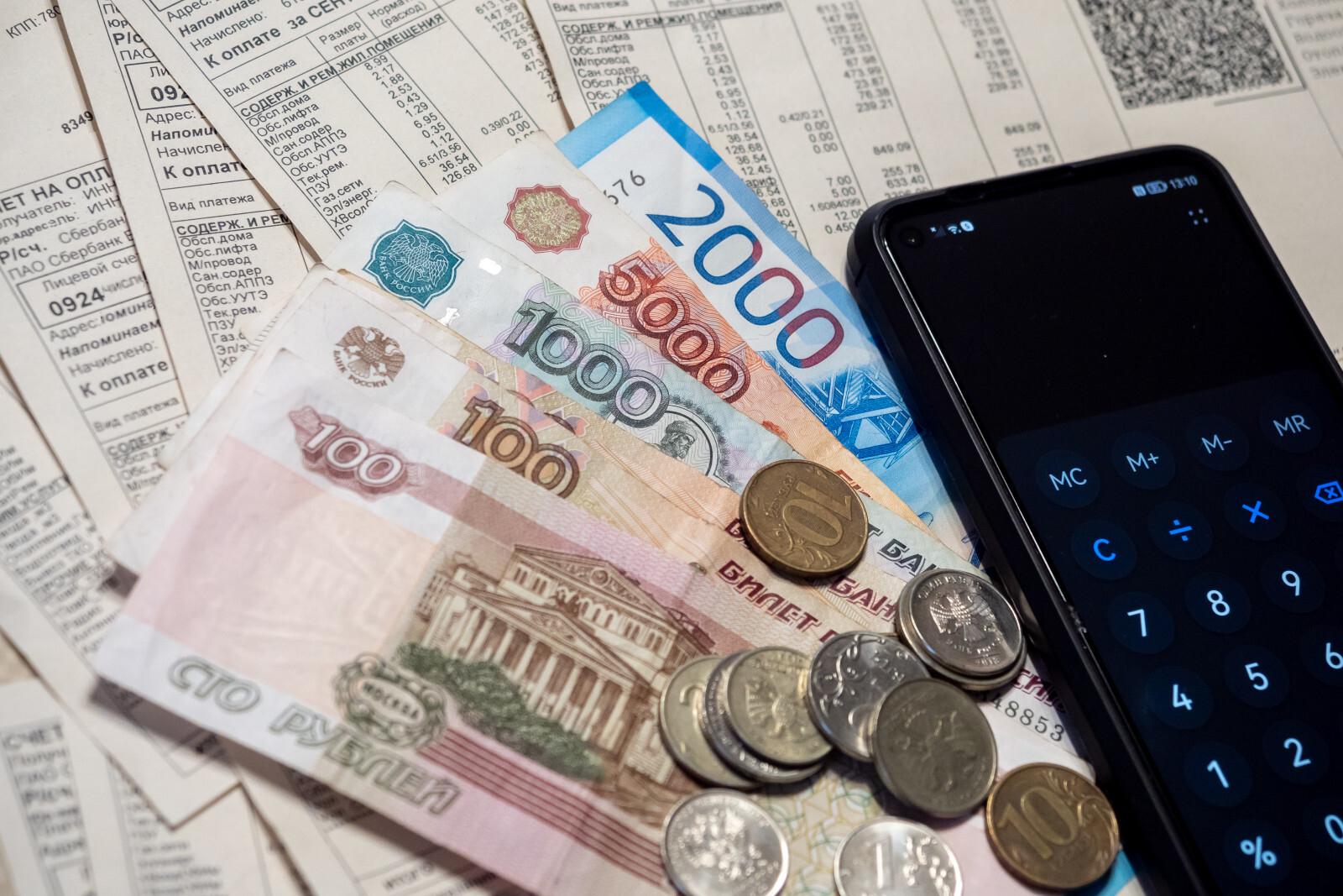 Депутат Чаплин: инвалиды и ветераны войны могут вернуть до 50 процентов расходов на жилье
