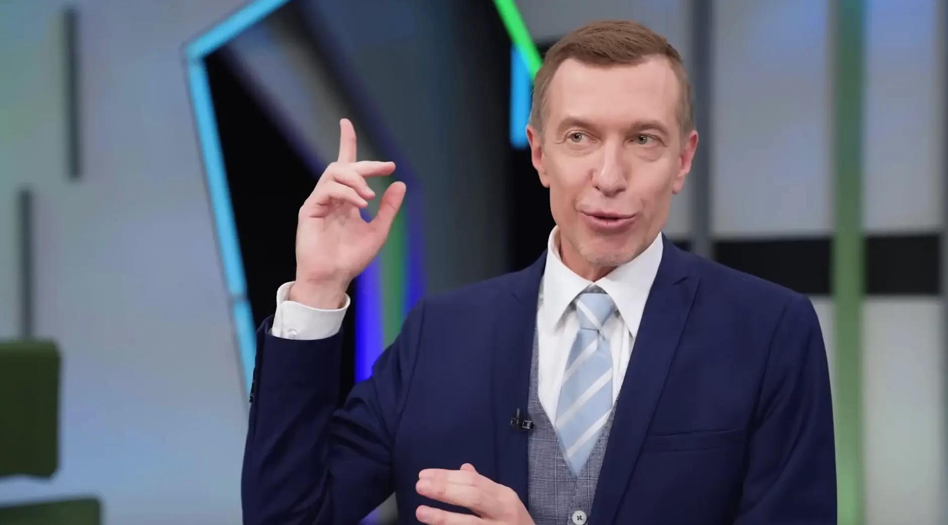 Стало известно, где похоронят музыкального критика Сергея Соседова