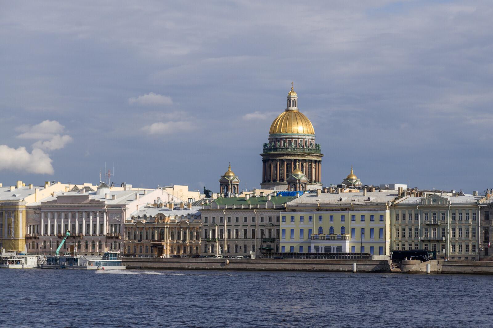 Петербуржцы рассказали, как связывают развитие культуры с новыми пространствами