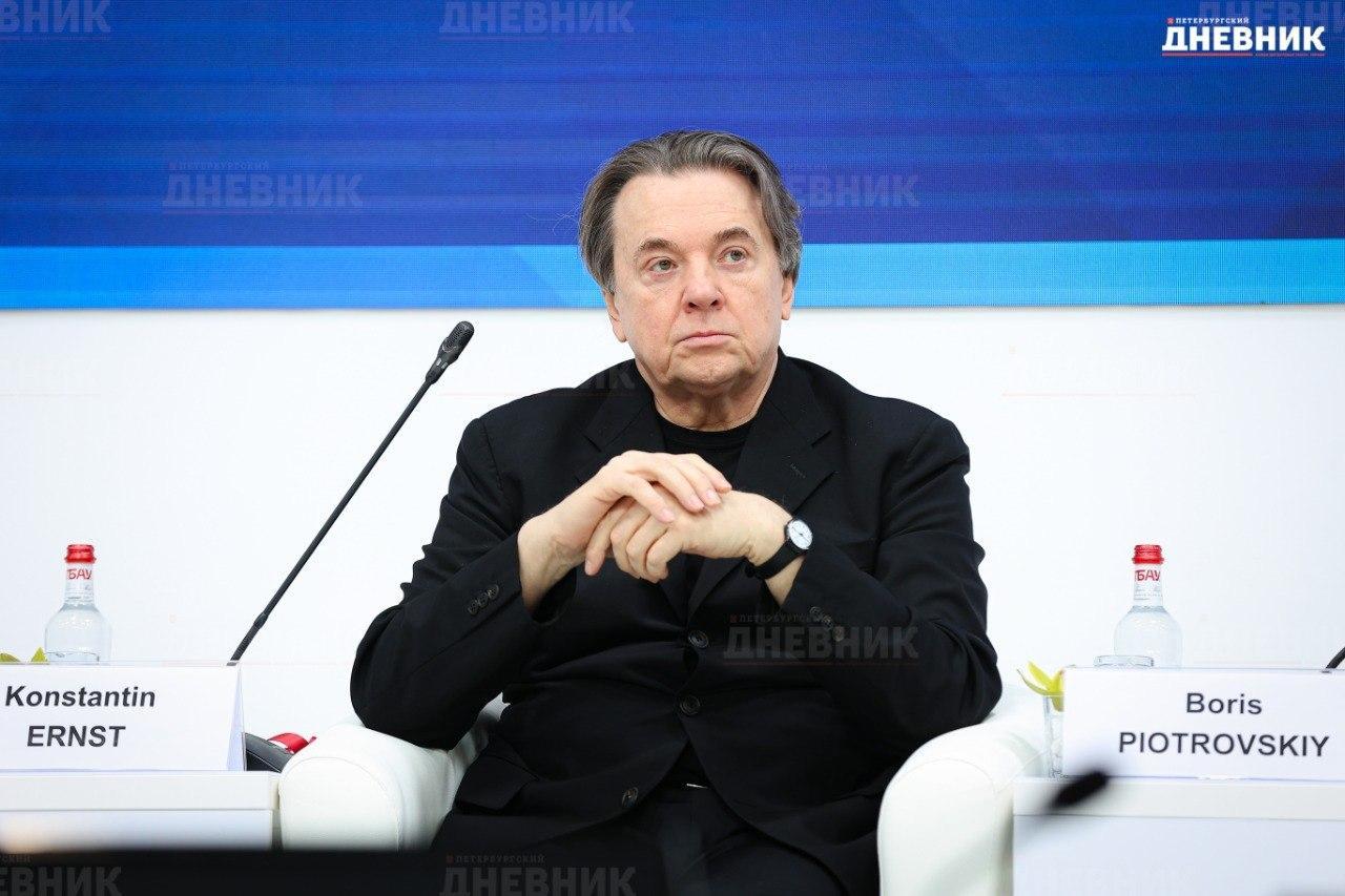 На форуме в Петербурге рассказали, как создавался саундтрек к «Брату 2»