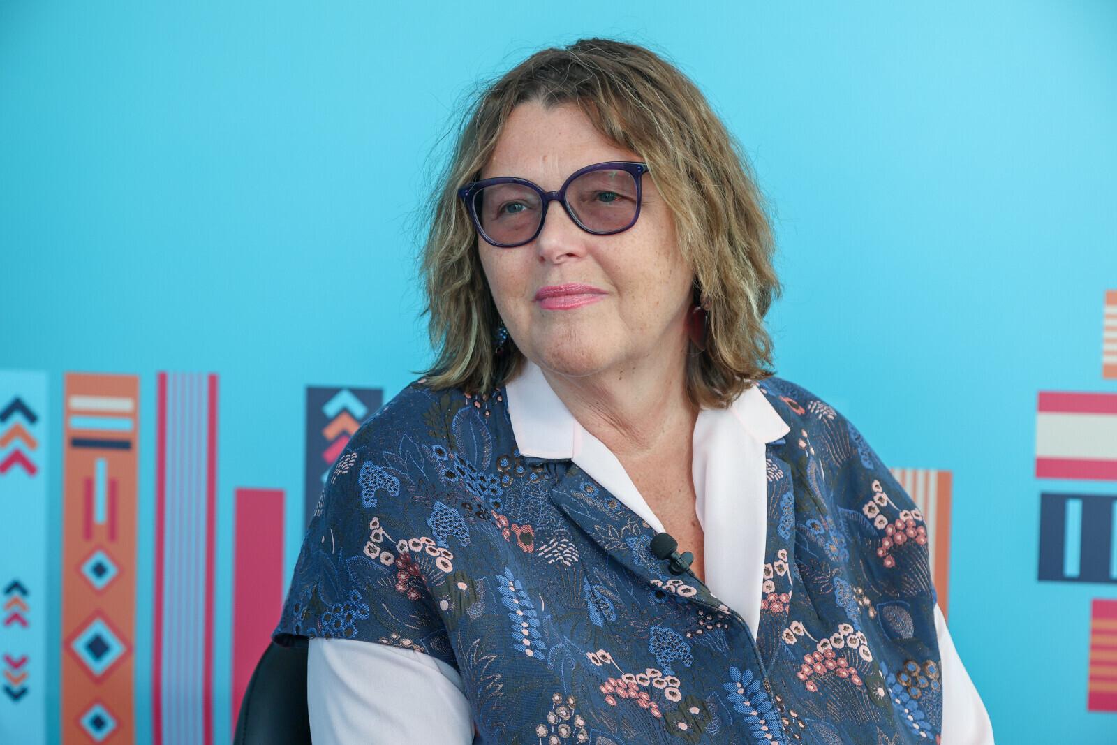Ольга Хомова: «Город, который звучит особенно музыкально»