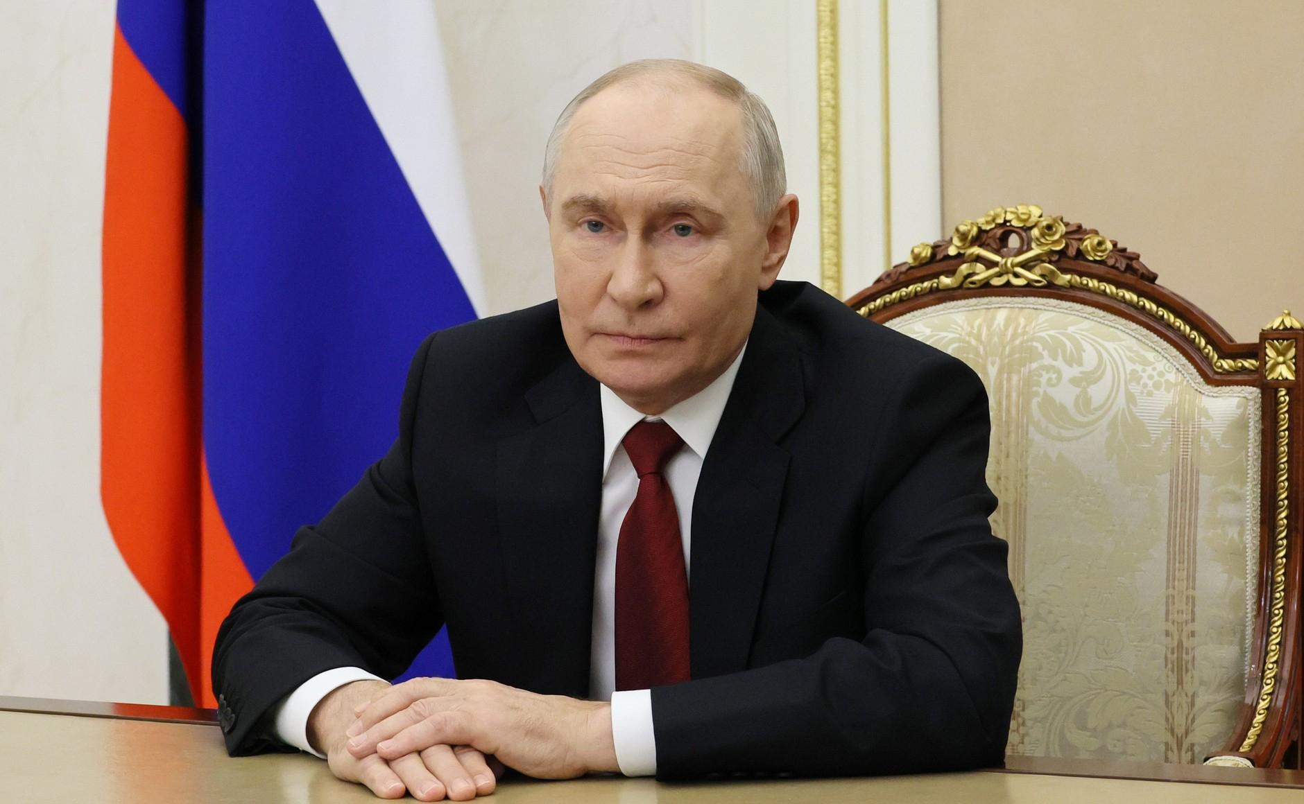 Стало известно, зачем Вучич позвонил Путину