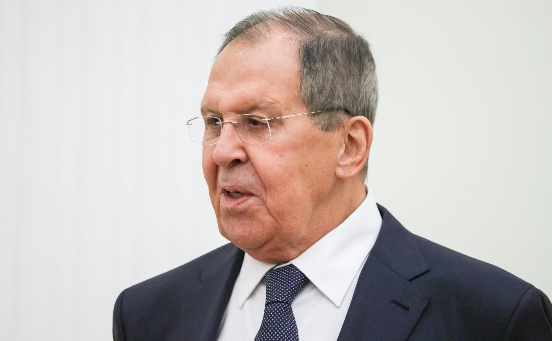 Лавров: заявления Европы о подготовке к войне с Россией могут стать «самосбывающимся пророчеством»