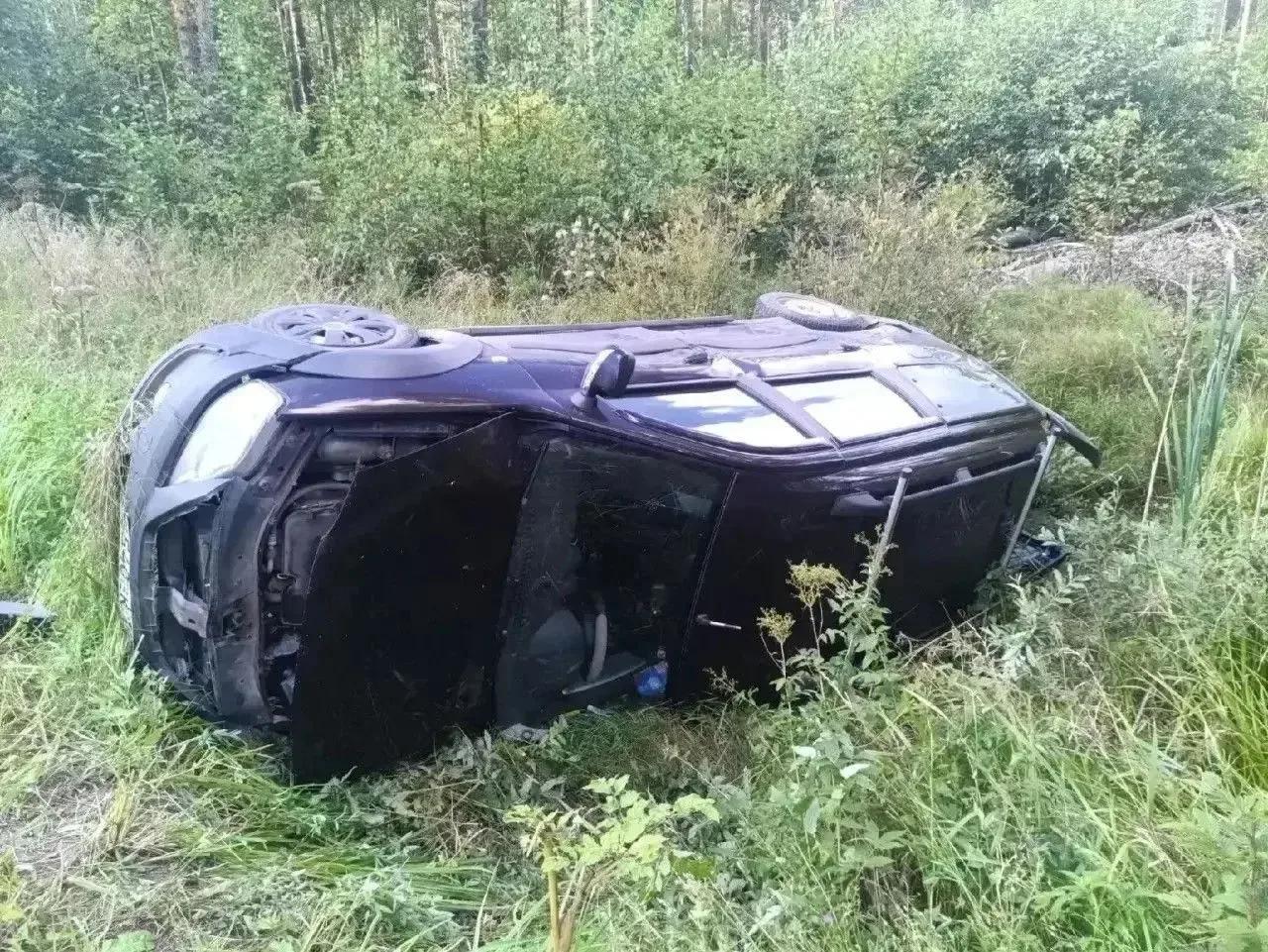Спасатели Ленобласти за сутки выезжали на 31 вызов, спасены 7 человек