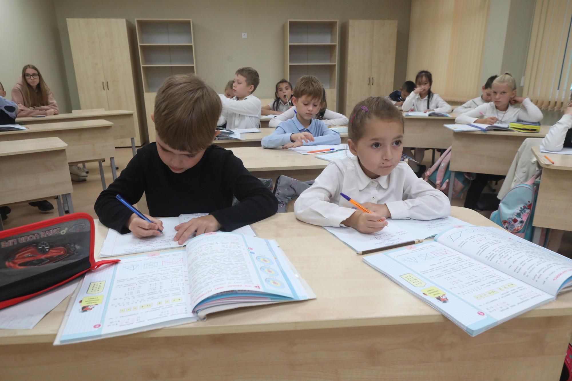 Осенние каникулы у школьников станут самыми длинными за 10 лет