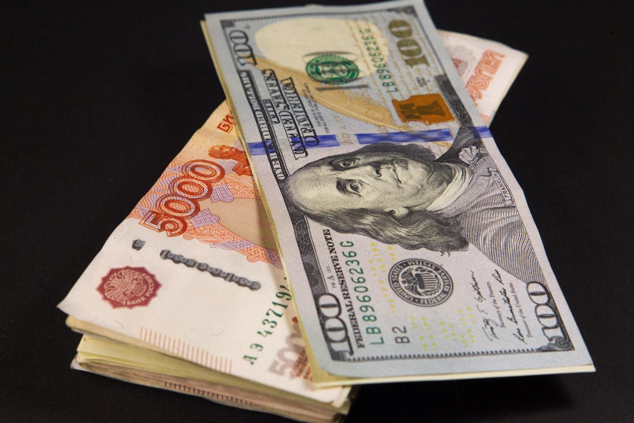 Житель Петербурга продал американцу плутоний-239