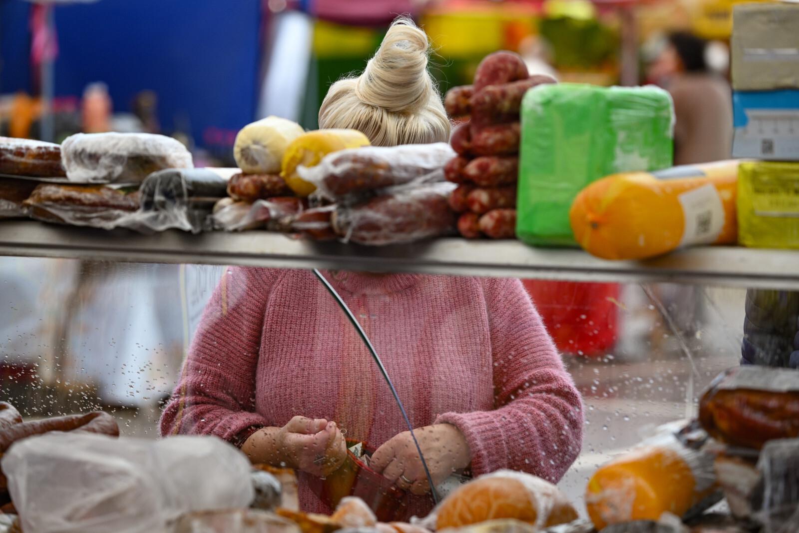 Эксперт заявил об опасности переизбытка белковых продуктов в рационе
