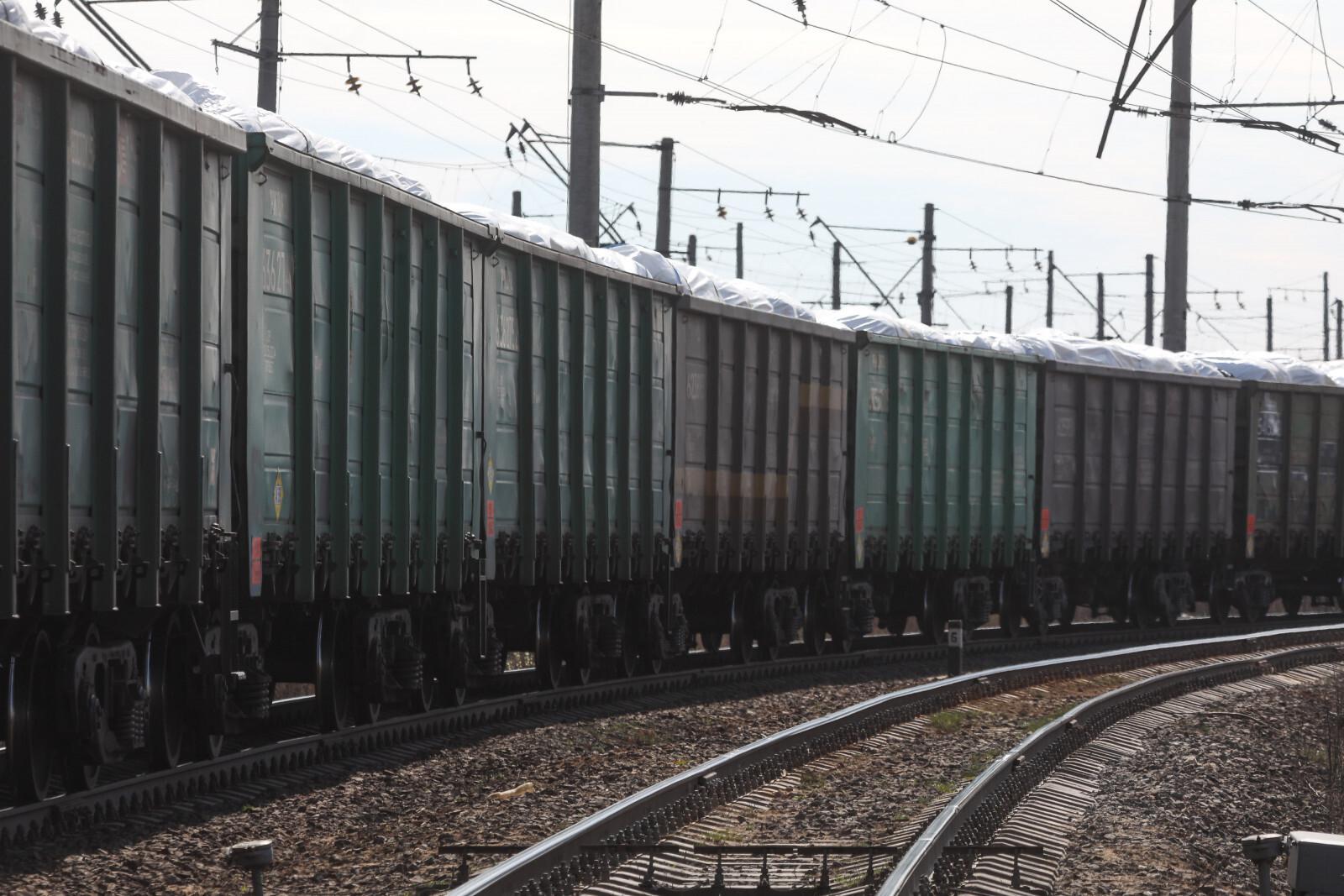 Приостановка транзита зерна из России обойдется Латвии в 290 миллионов евро
