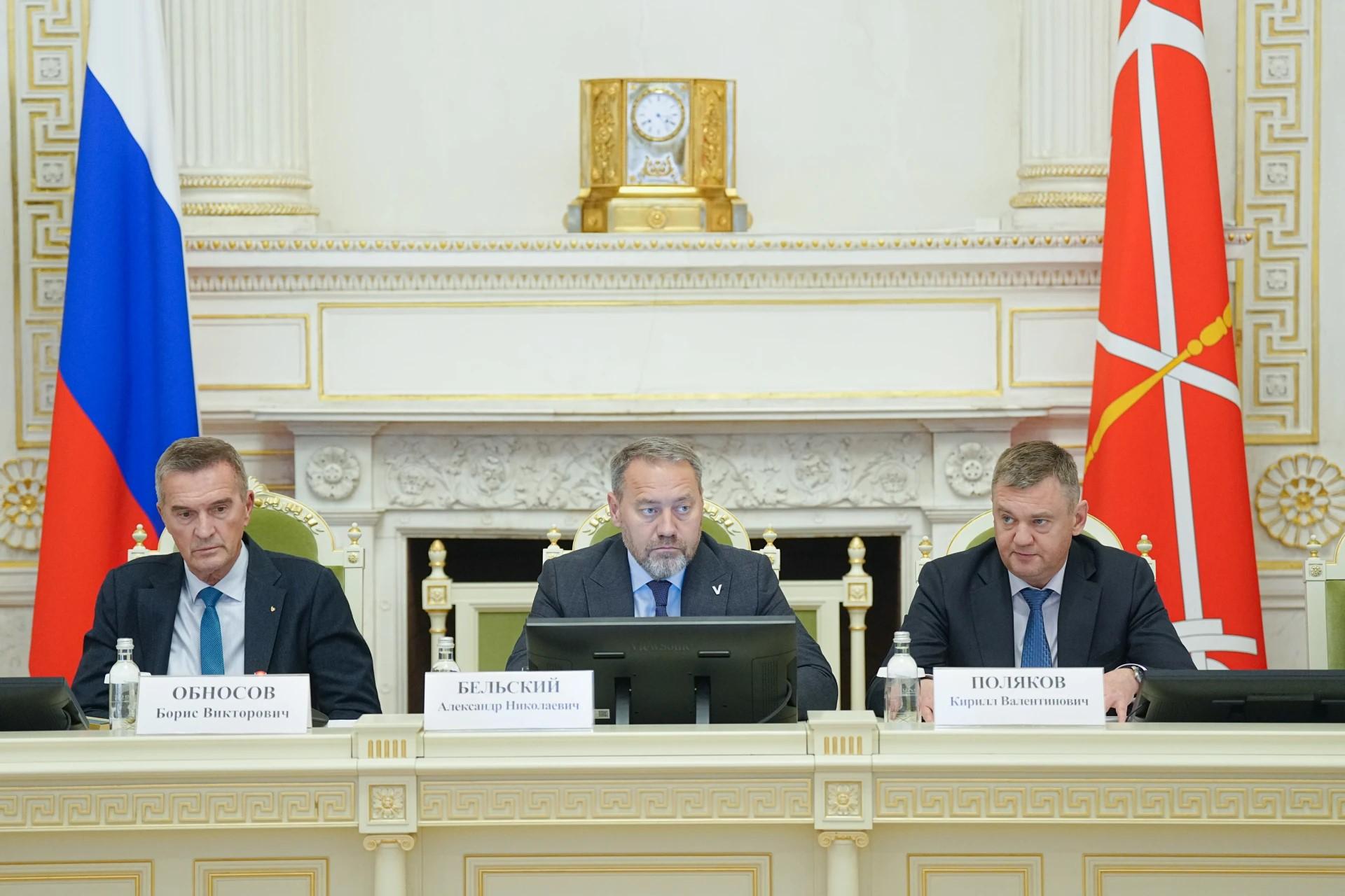 Бельский: рентабельность ОПК напрямую влияет на обороноспособность