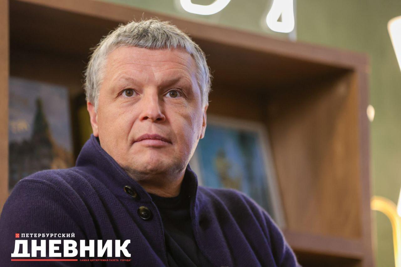 Сергей Катышев рассказал, как Юра Борисов попал в фильм «Лавр»