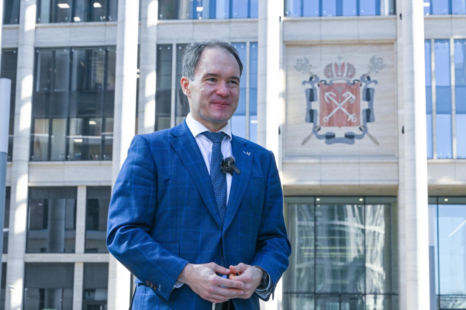 В Петербурге открывается юбилейная выставка «Российский промышленник»