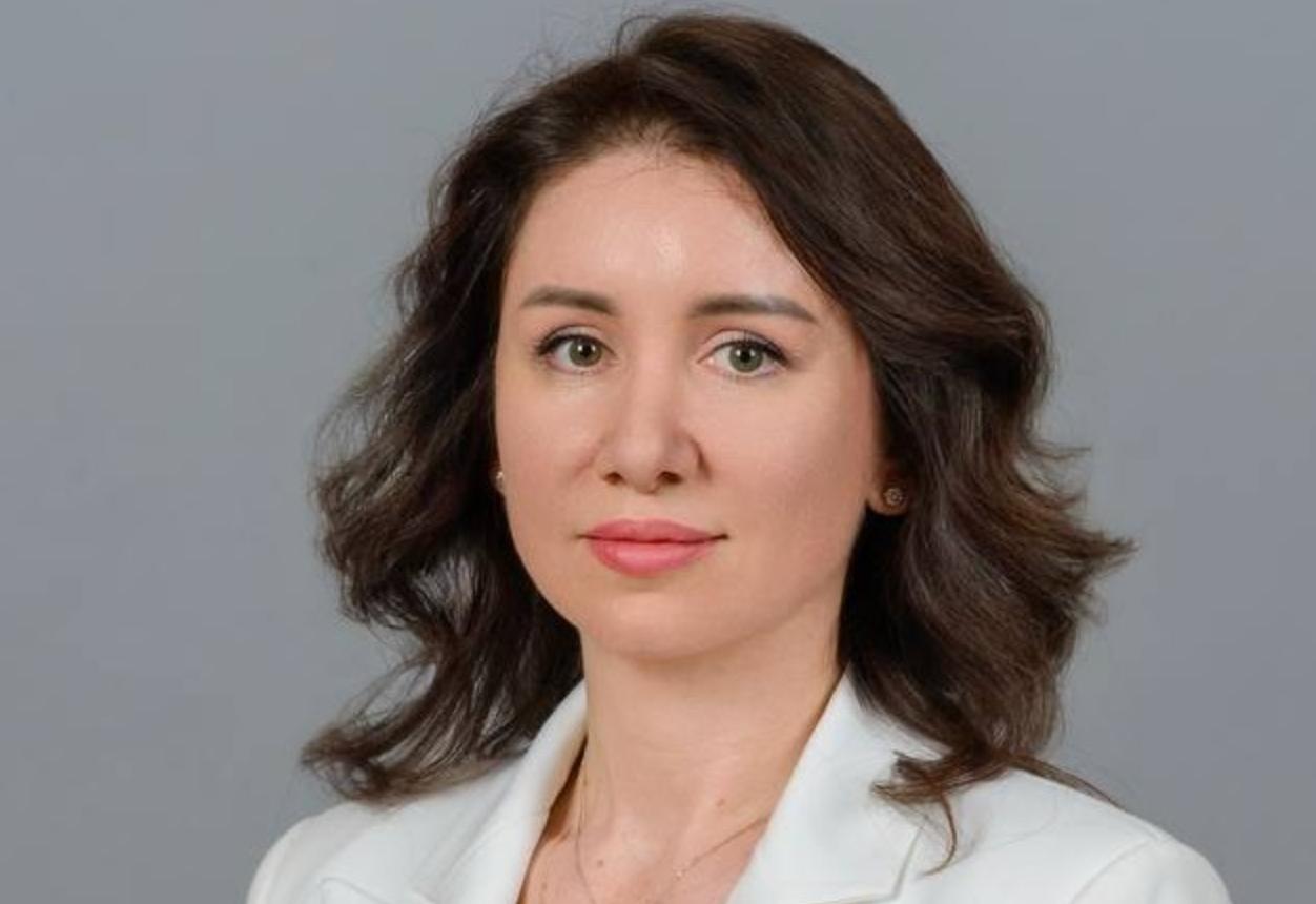 Путин назначил Окладникову вице-премьером – руководителем аппарата кабмина