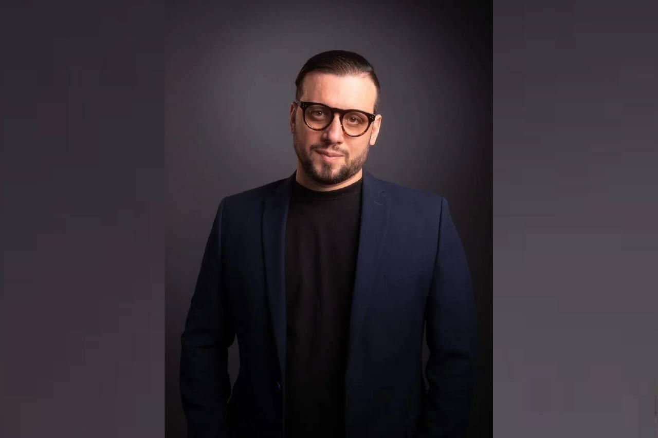 Дмитрий Ришко: «В поисках истины мы уязвимы перед судьбой»
