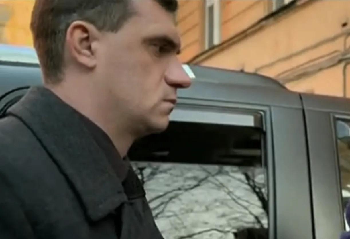 Погиб актер Ефим Старцев, снимавшийся в «Ленинграде 46» и «Ментовских войнах»