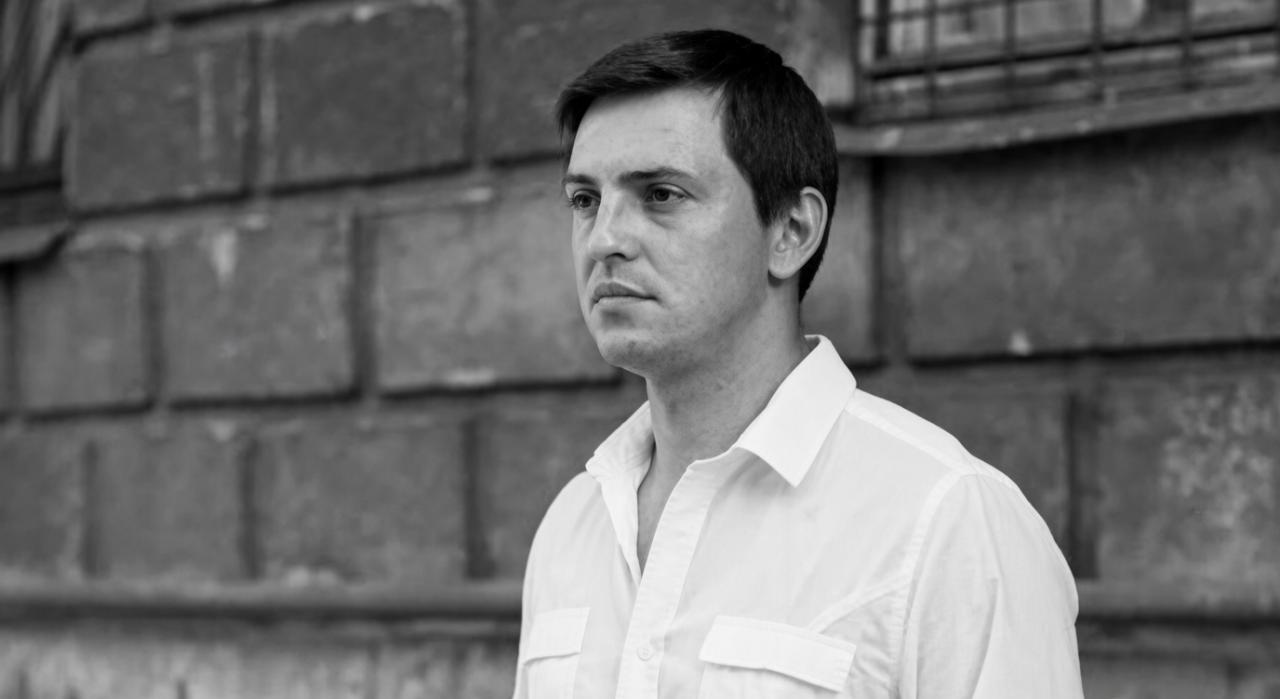 Ушел из жизни актер Андрей Терентьев