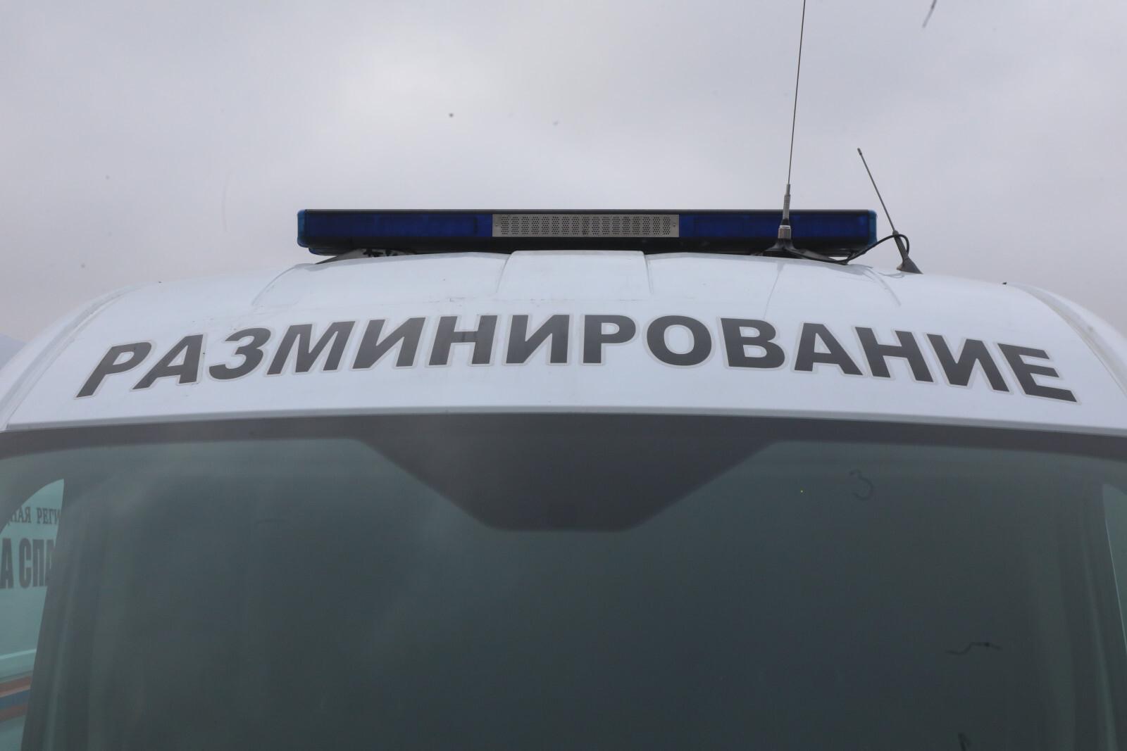 В Киеве уточнили границы прекращения огня и этапы операции в Алешках
