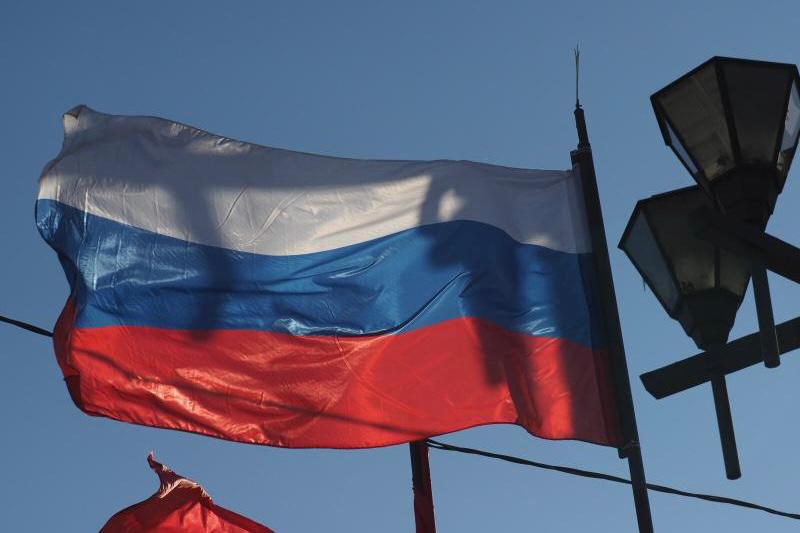Чемпионат мира по тяжелой атлетике в 2030 году пройдет в столице России