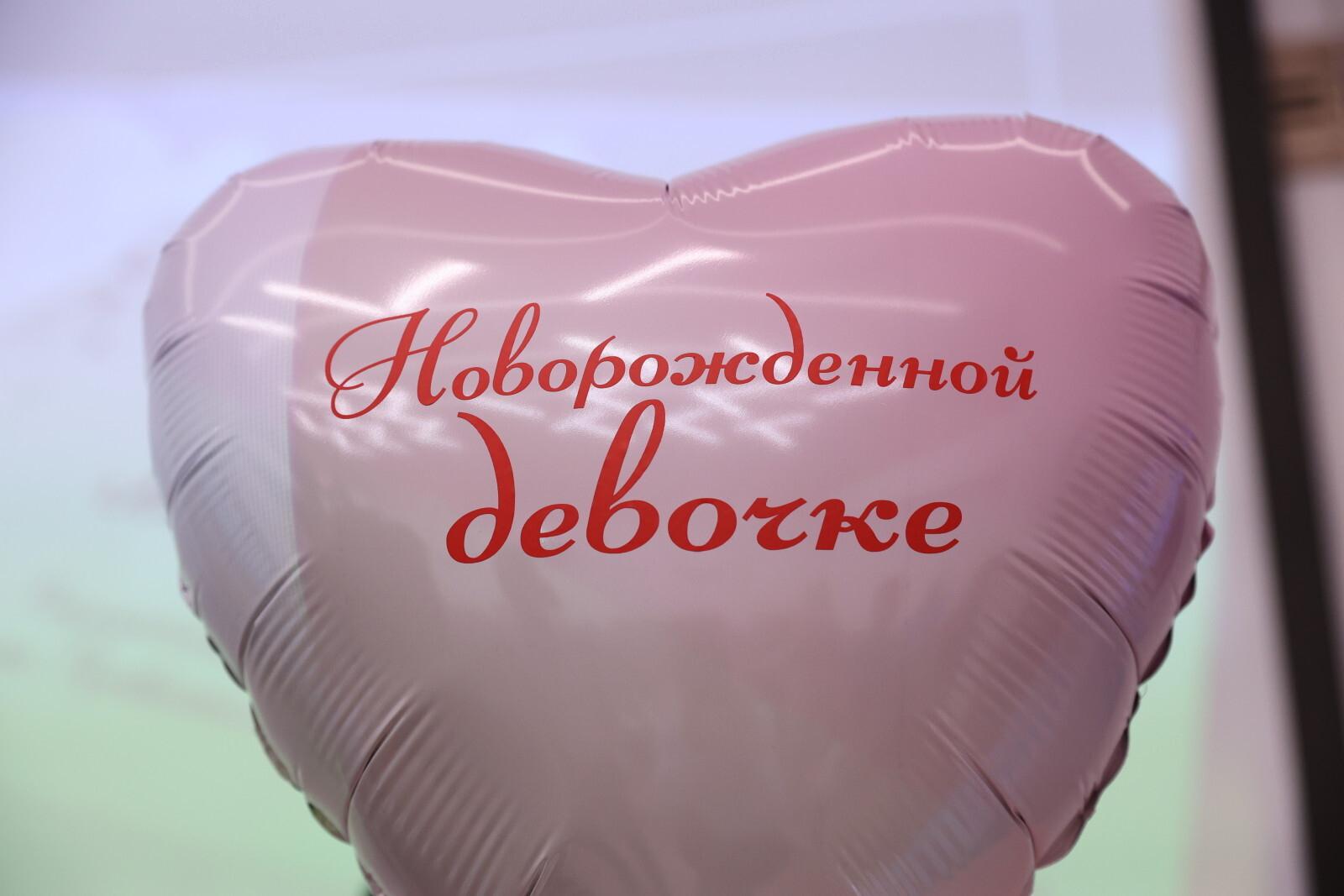 С начала года в Ленобласти приняли почти 6,5 тысячи родов