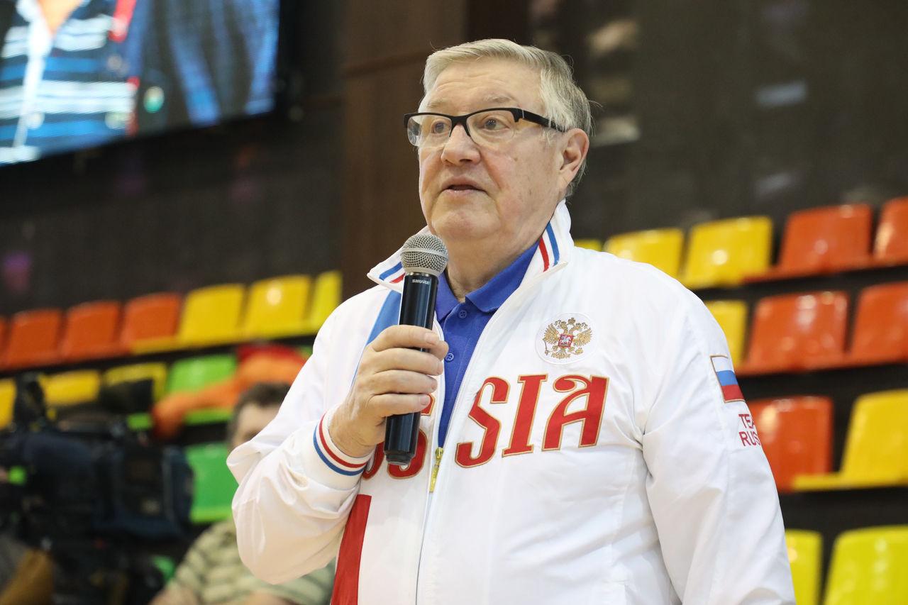 Геннадий Орлов рассказал про новую интригу в «Зените»