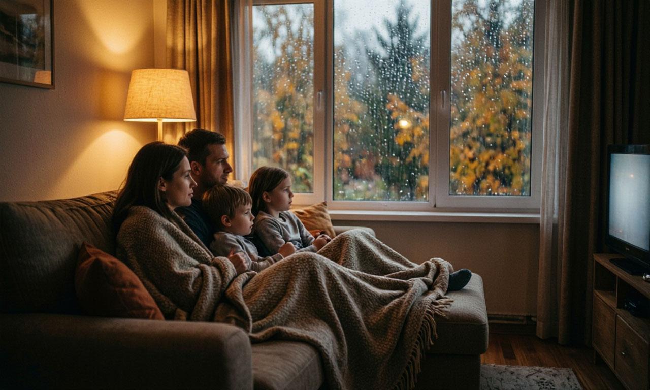 Эксперты рассказали, как обустроить «осенний» уют дома без лишних трат