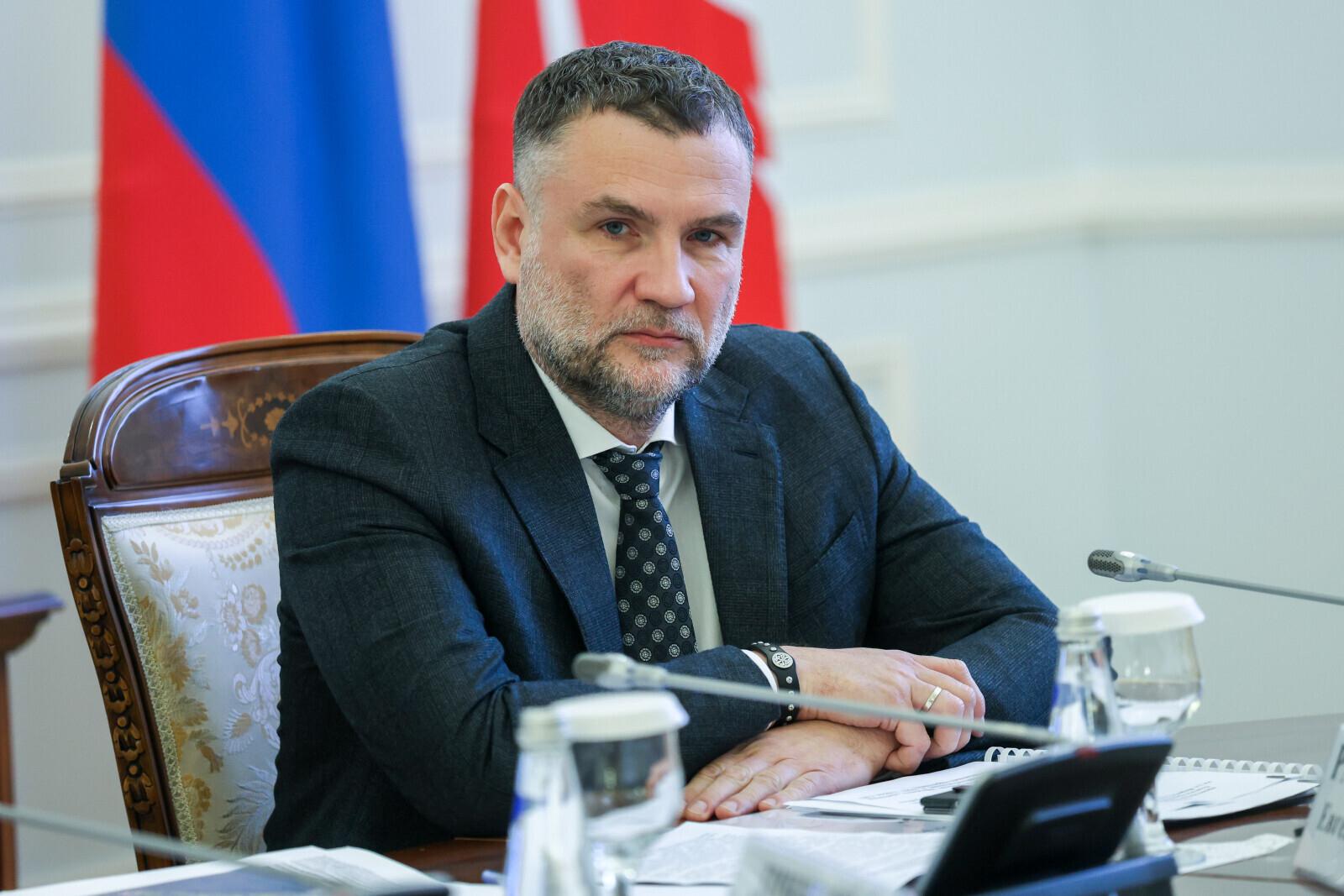 Евгений Разумишкин: «Чистый город – дело общее»