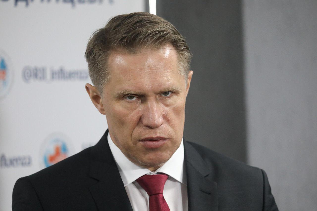 В Минздраве назвали главную причину смертности россиян