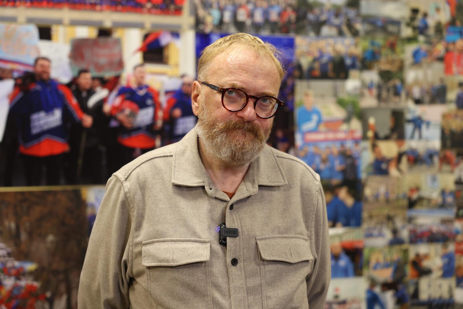 Милонов считает, что сутью Хеллоуина является расцвет мракобесия