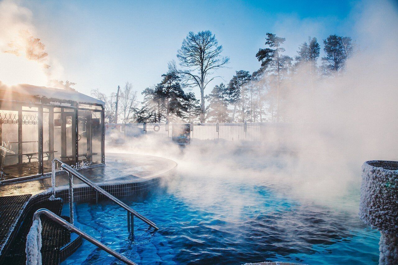 Термы, сказки и съедобная нефть: петербуржцам раскрыли турпотенциал Тюменской области 